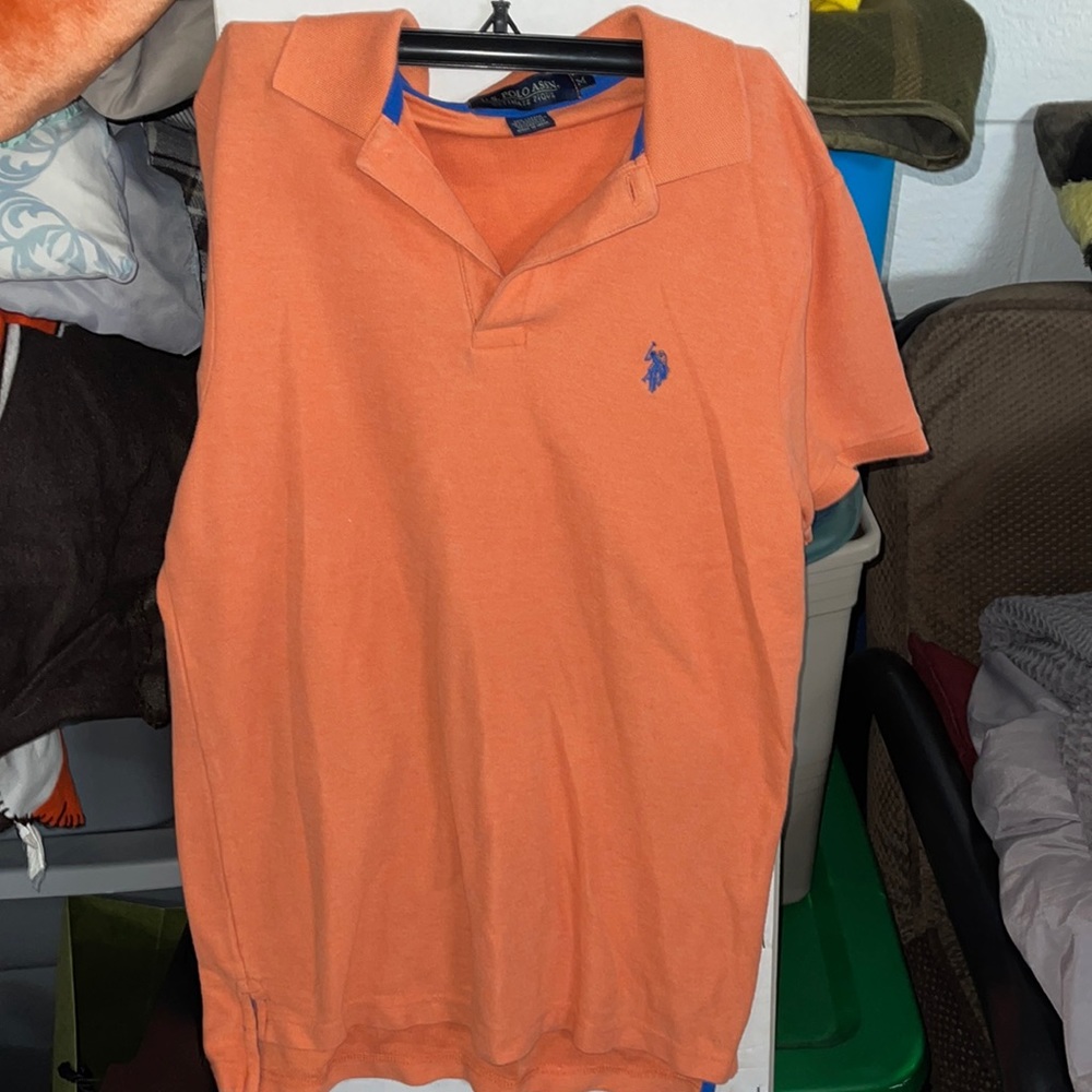 mens polo